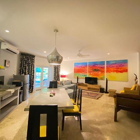 Bali Mystique Apartment Seminyak Exterior foto