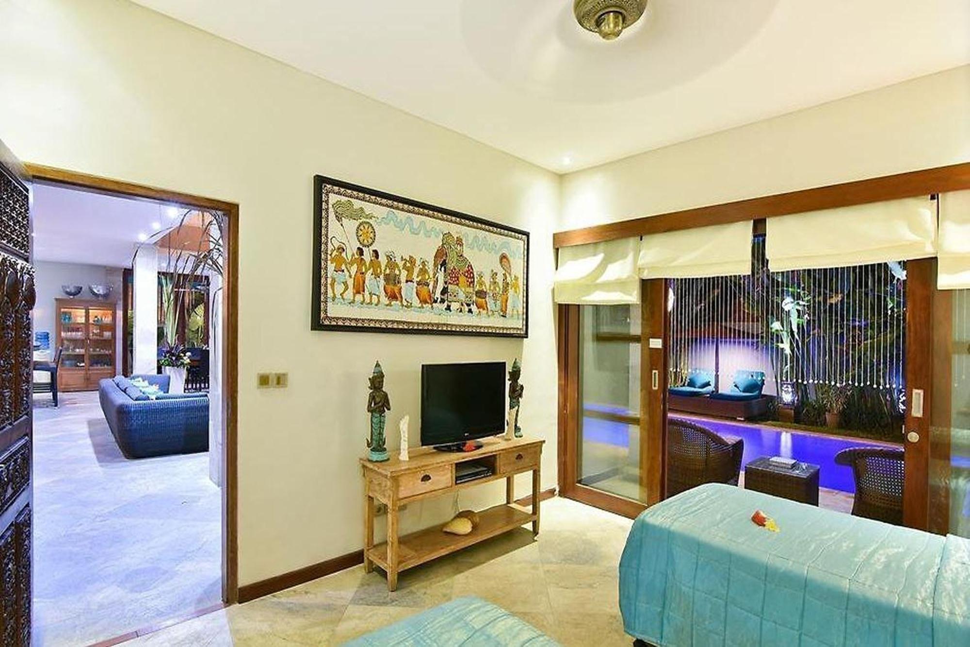 Bali Mystique Apartment Seminyak Exterior foto