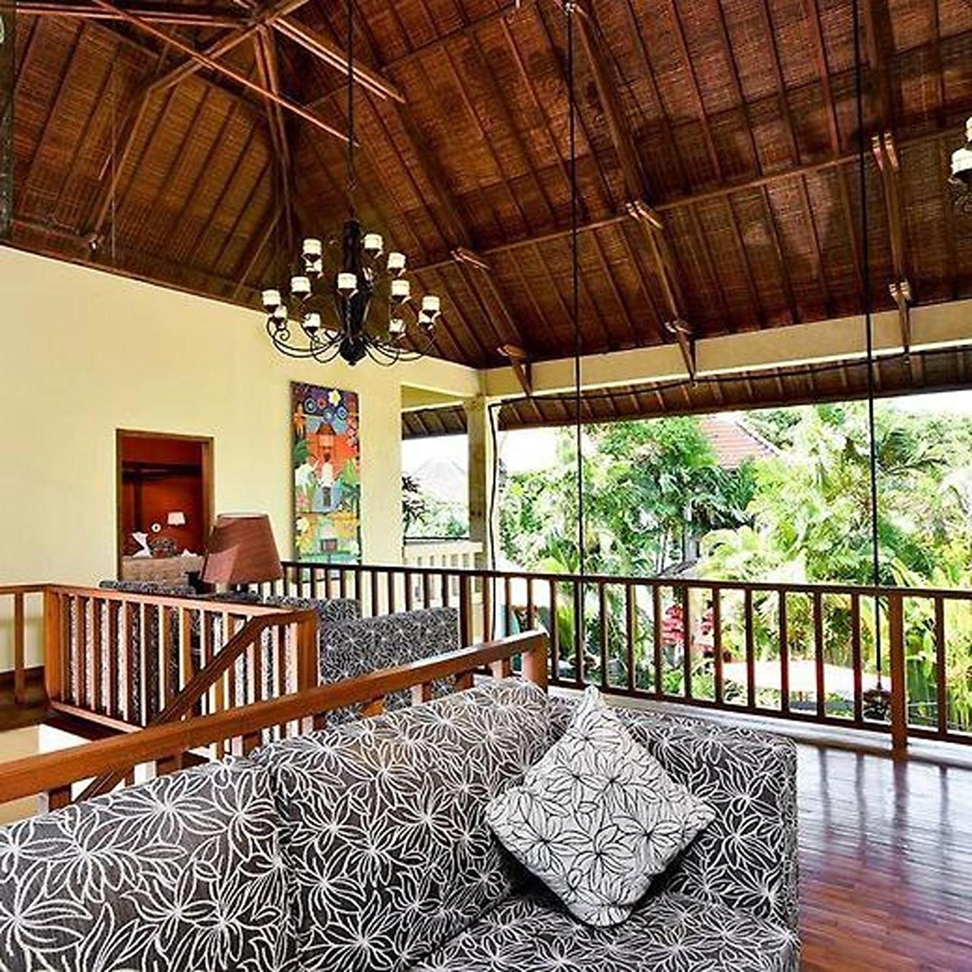 Bali Mystique Apartment Seminyak Exterior foto